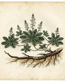 Picrorhiza