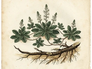 Picrorhiza