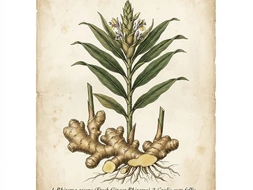 Ginger