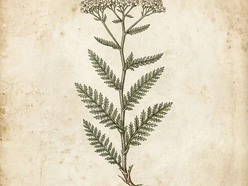 Yarrow