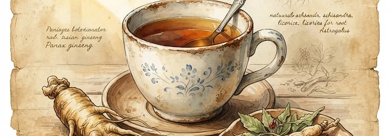 Men's Vitality Morning Brew