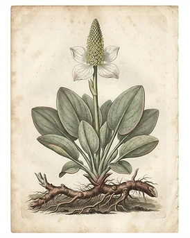Yerba Mansa