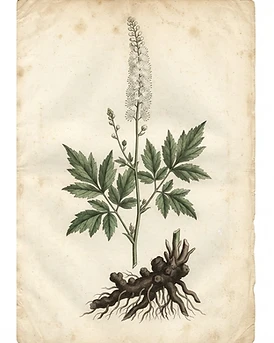 Black Cohosh