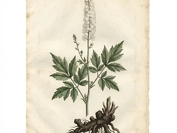 Black Cohosh