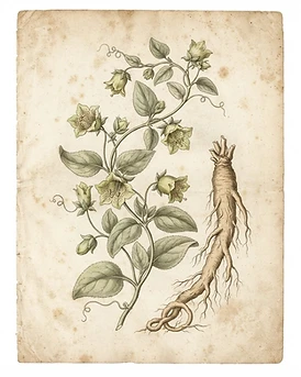 Codonopsis