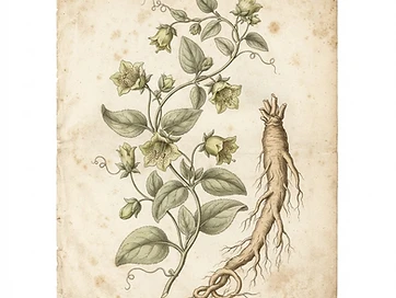 Codonopsis