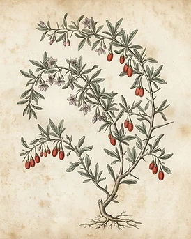 Goji Berry