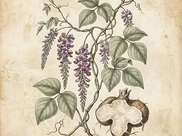 Kudzu