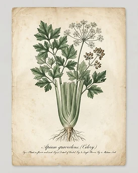 Celery Seed