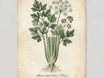 Celery Seed