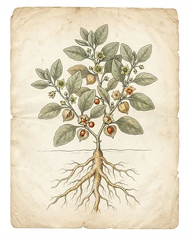 Ashwagandha