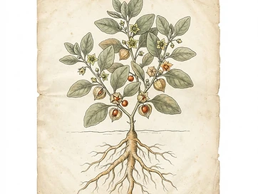 Ashwagandha