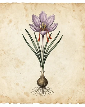 Saffron