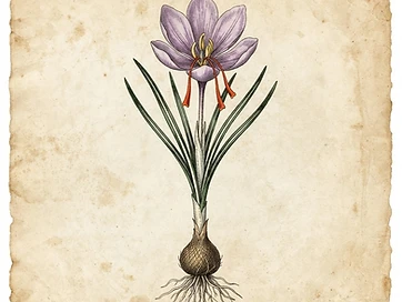 Saffron