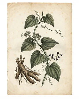 Sarsaparilla