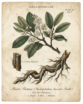 Muira Puama