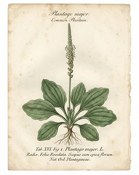 Plantain