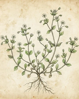 Chickweed