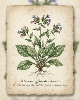 Lungwort