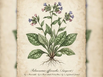 Lungwort