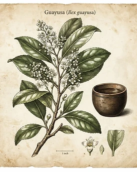 Guayusa