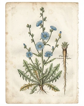 Chicory
