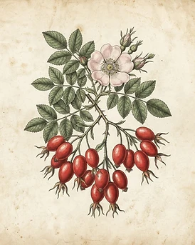 Rose Hips