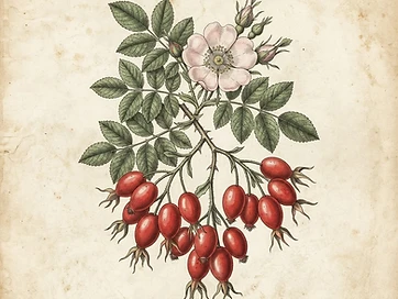 Rose Hips