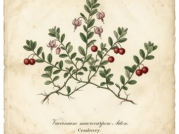 Cranberry