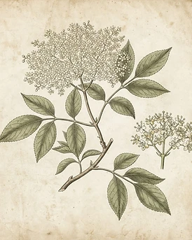 Elderflower
