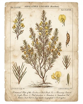 Rooibos
