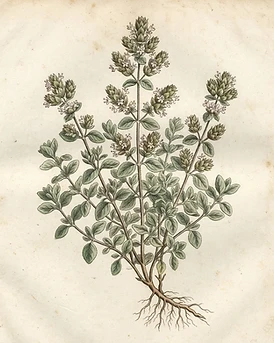 Marjoram
