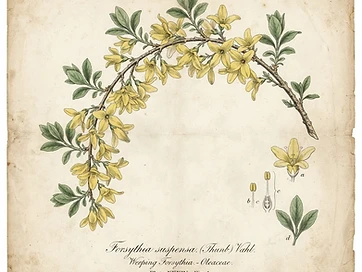 Forsythia