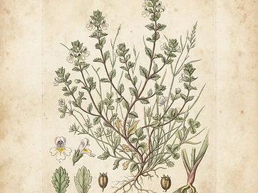 Eyebright