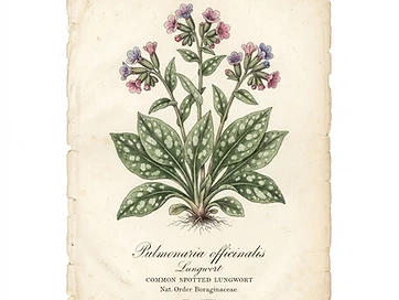 Lungwort