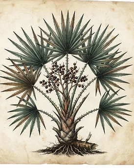 Saw Palmetto