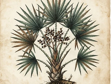 Saw Palmetto