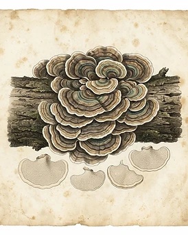 Turkey Tail