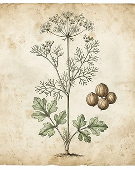Coriander