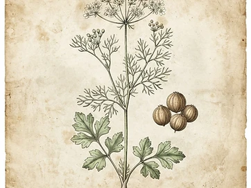 Coriander