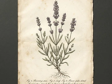 Lavender