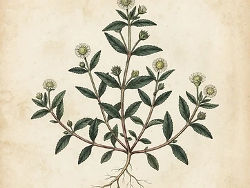 Bhringraj