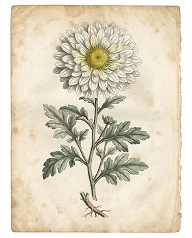 Chrysanthemum