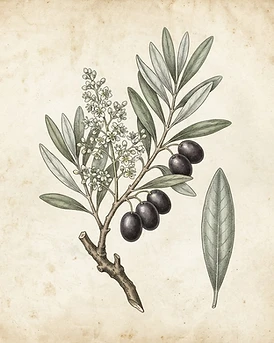 Olive Leaf