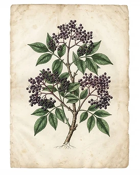 Elderberry