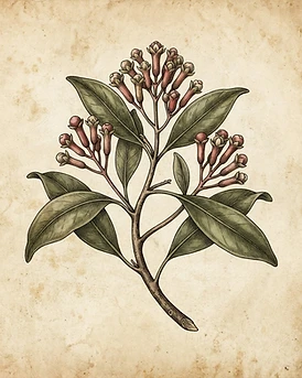 Clove