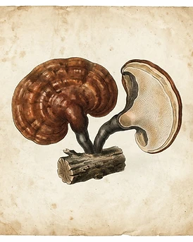 Reishi