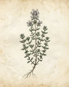 Thyme