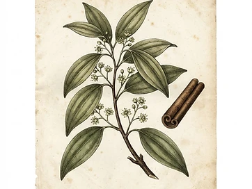 Cinnamon