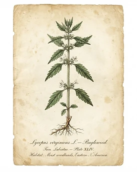 Bugleweed